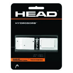 Head HydroSorb 1 Pack - White, Black