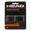 Head SofTac Traction 1 Pack - Black