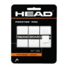 Head Prestige Pro 3 Pack - White