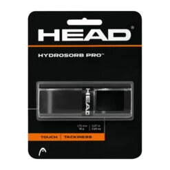 Head HydroSorb Pro 1 Pack - Black