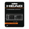 Head HydroSorb Comfort 1 Pack - Black