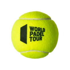 Head Padel Pro S 3 Ball Tube 7 Head Padel Pro S 3 Ball Tube -Head 0152300000 0 4