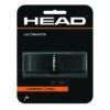 Head Ultimate 1 Pack - Black