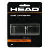 Head Dual Absorbing 1 Pack - Multicoloured