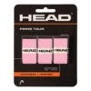 Head Prime Tour 3 Pack - Pink