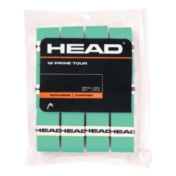 Head Prime Tour 12 Pack - Mint