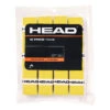 Head Prime Tour 12 Pack - Yellow