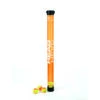 Head Ball Pickup Tube - Orange
