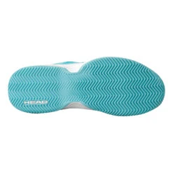 Head Revolt Pro 3.0 Ltd. Clay Court Shoe Special Edition Women - Light Blue, Blue -Head 01767000 0 5