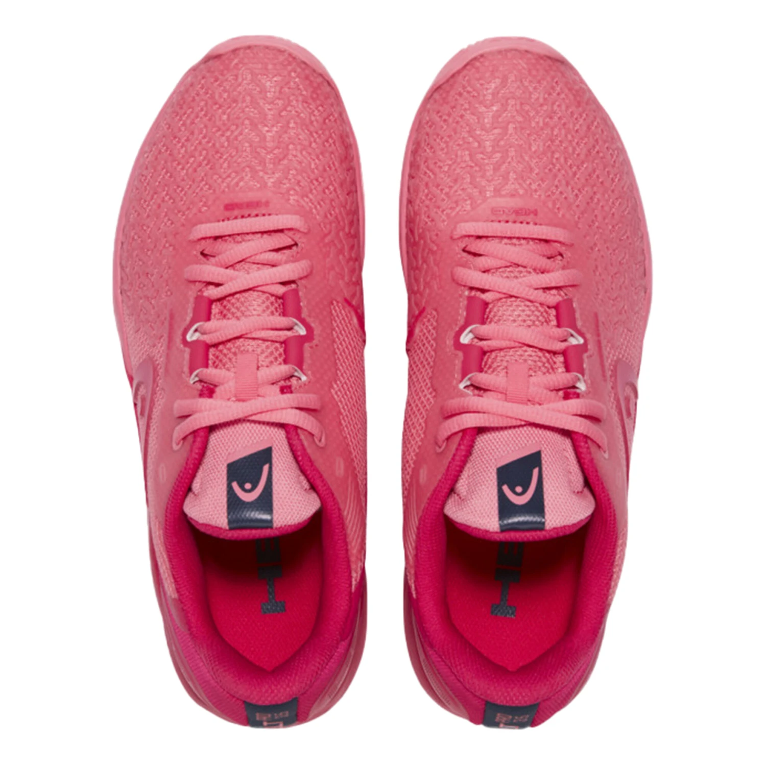 Head Revolt Pro 3.5 Clay Court Shoe Women - Pink, Pink 4 Head Revolt Pro 3.5 Clay Court Shoe Women - Pink, Pink - Image 4