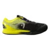 Head Sprint 3.0 Limited Clay Court Shoe Men - Black, Lime