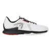 Head Sprint Pro 3.5 All Court Shoe Men - White, Black
