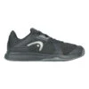 Head Sprint Team 3.5 Clay Court Shoe Men - Black