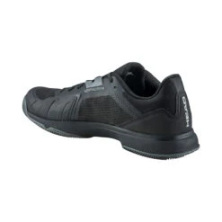 Head Sprint Team 3.5 Clay Court Shoe Men - Black -Head 01846000 0 2