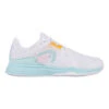 Head Sprint Team 3.5 Clay Court Shoe Women - White, Blue