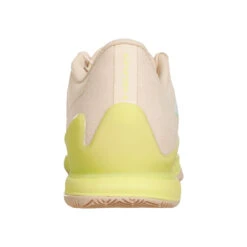 Head Sprint Pro 3.5 Clay Court Shoe Women - Cream, Light Green 9 Head Sprint Pro 3.5 Clay Court Shoe Women - Cream, Light Green -Head 01877000 0 2