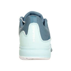 Head Sprint Team 3.5 All Court Shoe Women - Blue, Mint -Head 01884000 0 2