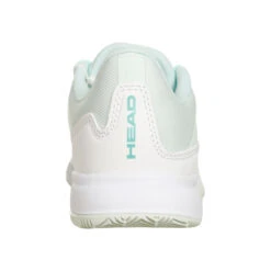 Head Sprint Team 3.5 Clay Court Shoe Women - Mint, White 9 Head Sprint Team 3.5 Clay Court Shoe Women - Mint, White -Head 01886000 0 2
