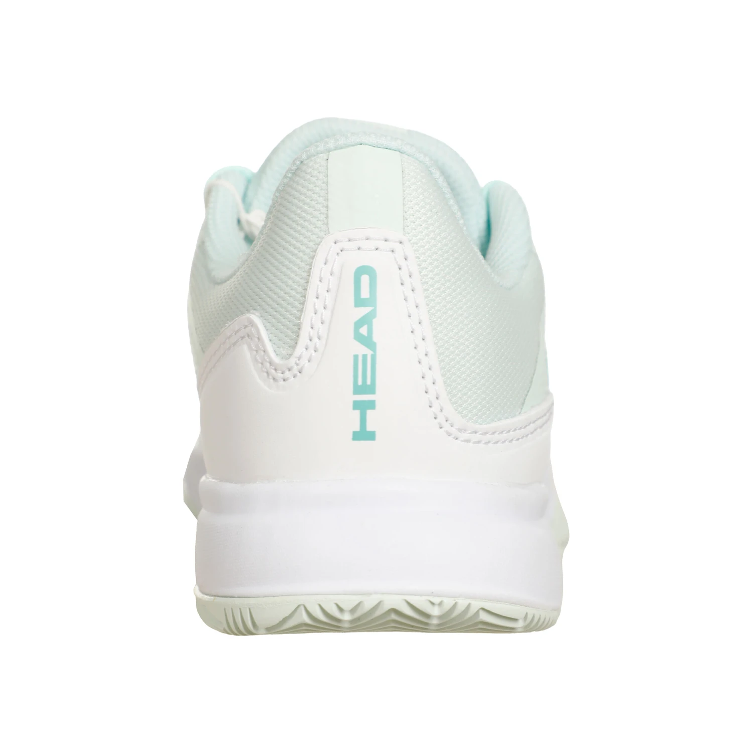 Head Sprint Team 3.5 Clay Court Shoe Women - Mint, White 5 Head Sprint Team 3.5 Clay Court Shoe Women - Mint, White - Image 5