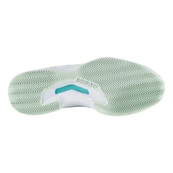 Head Sprint Team 3.5 Clay Court Shoe Women - Mint, White 8 Head Sprint Team 3.5 Clay Court Shoe Women - Mint, White -Head 01886000 0 5