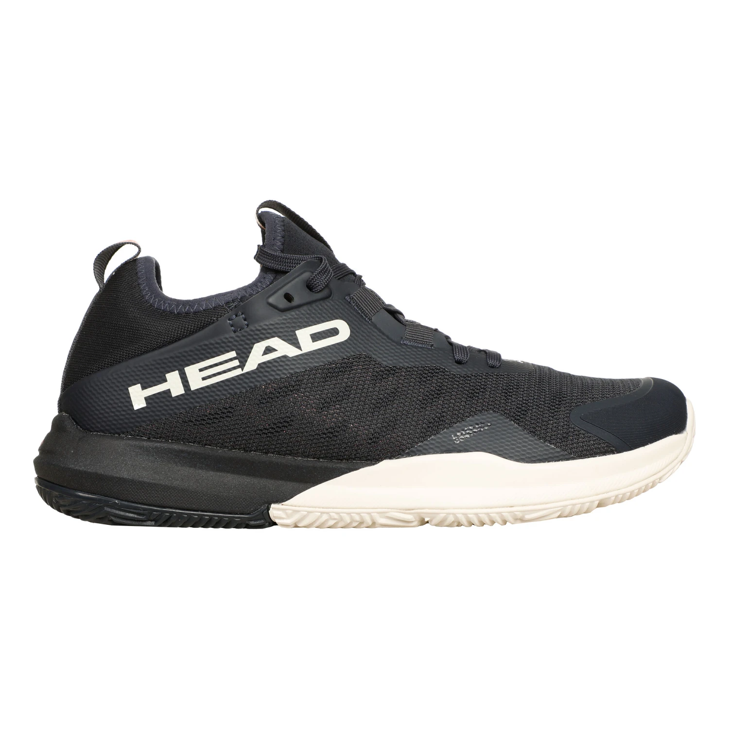 Head Motion Pro Padel Shoe Women - Black, White 1 Head Motion Pro Padel Shoe Women - Black, White