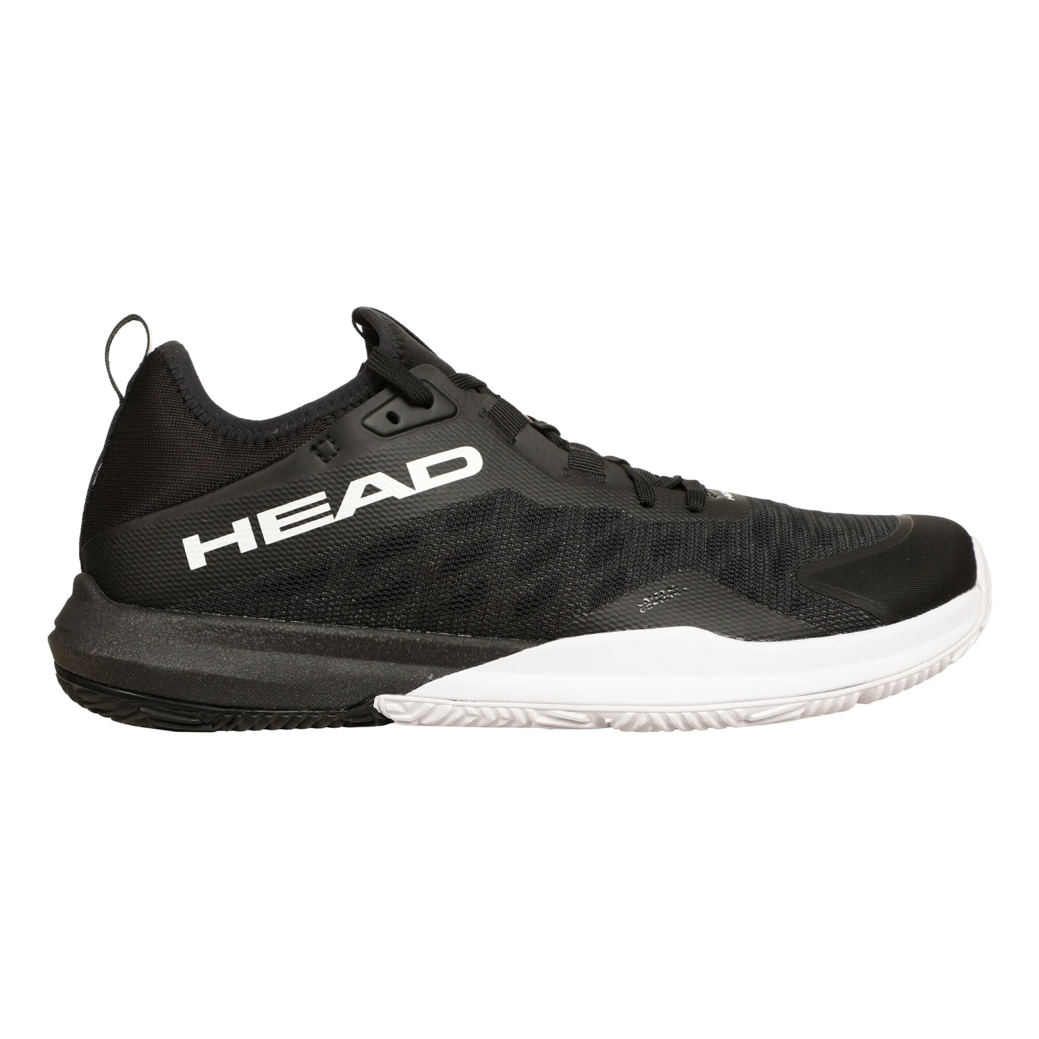 Head Motion Pro Padel Shoe Men - Black, White 1 Head Motion Pro Padel Shoe Men - Black, White