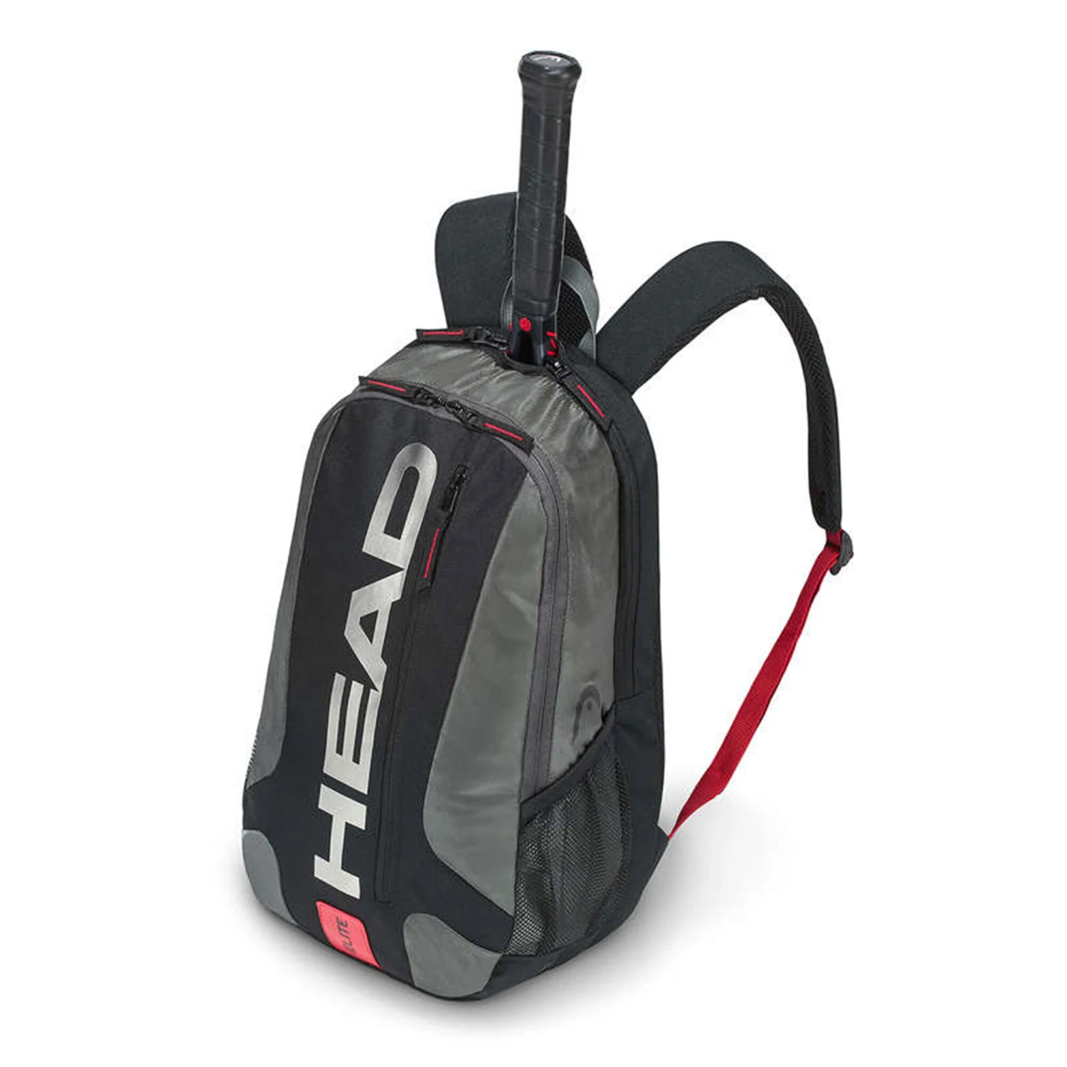Head Elite Backpack - Black, Grey 1 Head Elite Backpack - Black, Grey