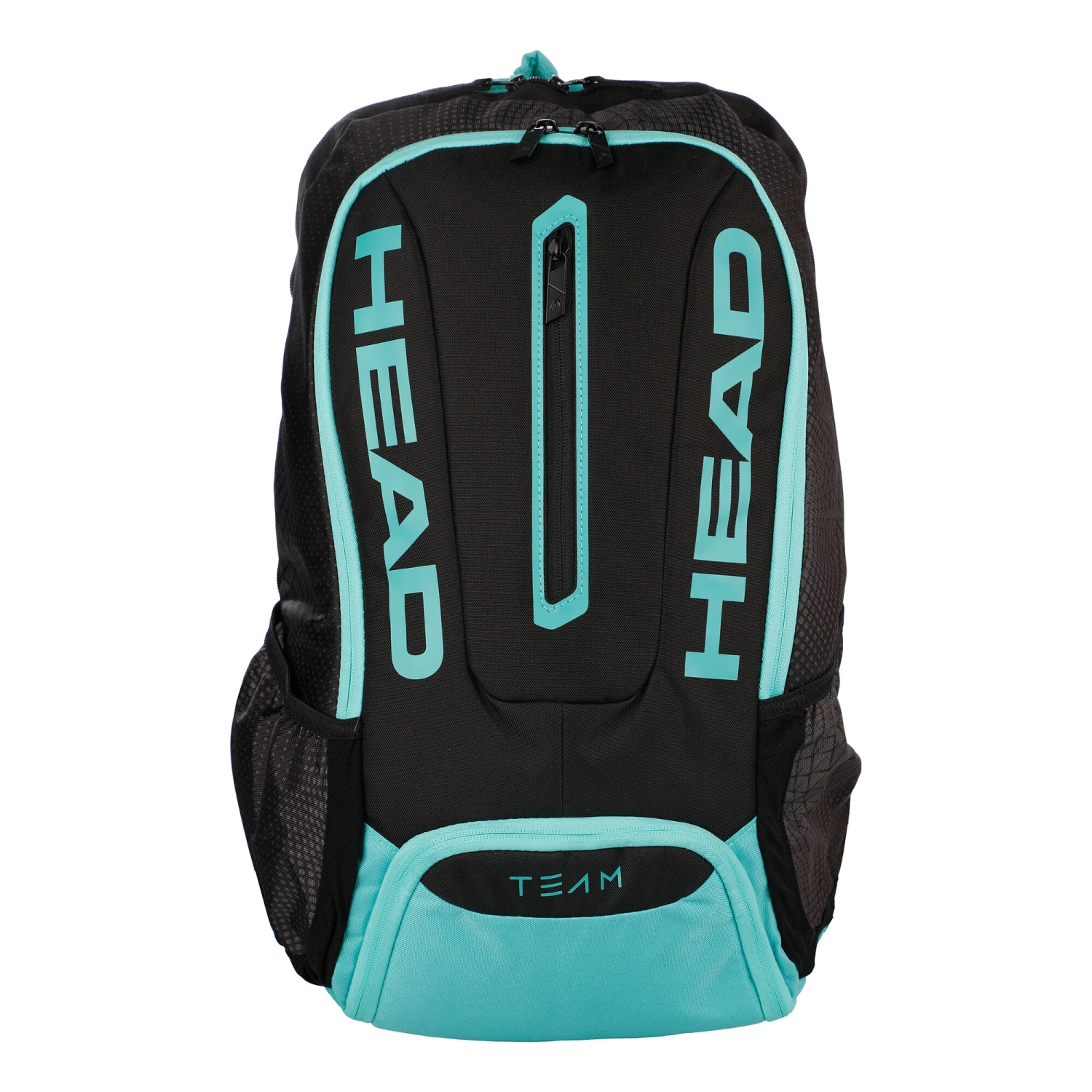 Head Tour Team Backpack Special Edition - Black, Mint 1 Head Tour Team Backpack Special Edition - Black, Mint