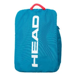 Head Tour Team Padel Monstercombi Padel Racket Bag - Turquoise, Pink -Head 0230800000 0 3