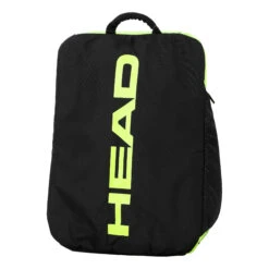 Head Tour Team Padel Monstercombi Padel Racket Bag - Black, Blue 9 Head Tour Team Padel Monstercombi Padel Racket Bag - Black, Blue -Head 0230900000 0 3