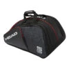 Head Alpha Sanyo Monstercombi Padel Racket Bag - Multicoloured