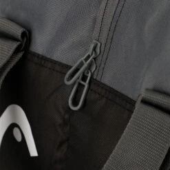 Head Core Padel Combi Padel Racket Bag - Black, White -Head 0235100000 10