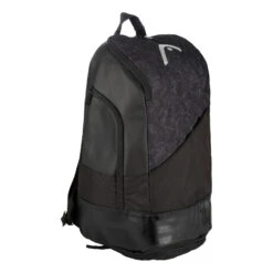 Head Alpha Sanyo Backpack - Black -Head 0237900000 0 1