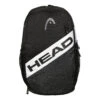 Head Elite Backpack - Black, White