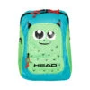 Head Kids Backpack - Blue, Yellow