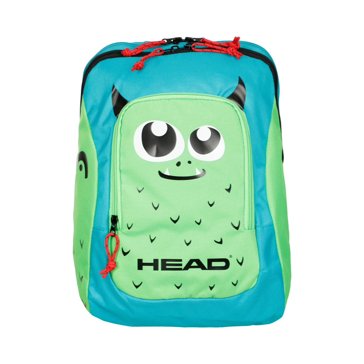 Head Kids Backpack - Blue, Yellow 1 Head Kids Backpack - Blue, Yellow