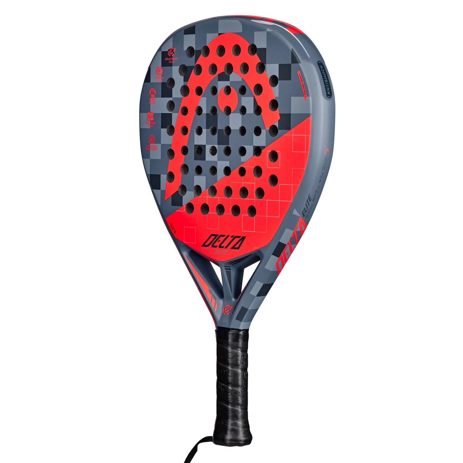 Head Graphene 360+ Delta Elite With CB 2 Head Graphene 360+ Delta Elite With CB - Image 2