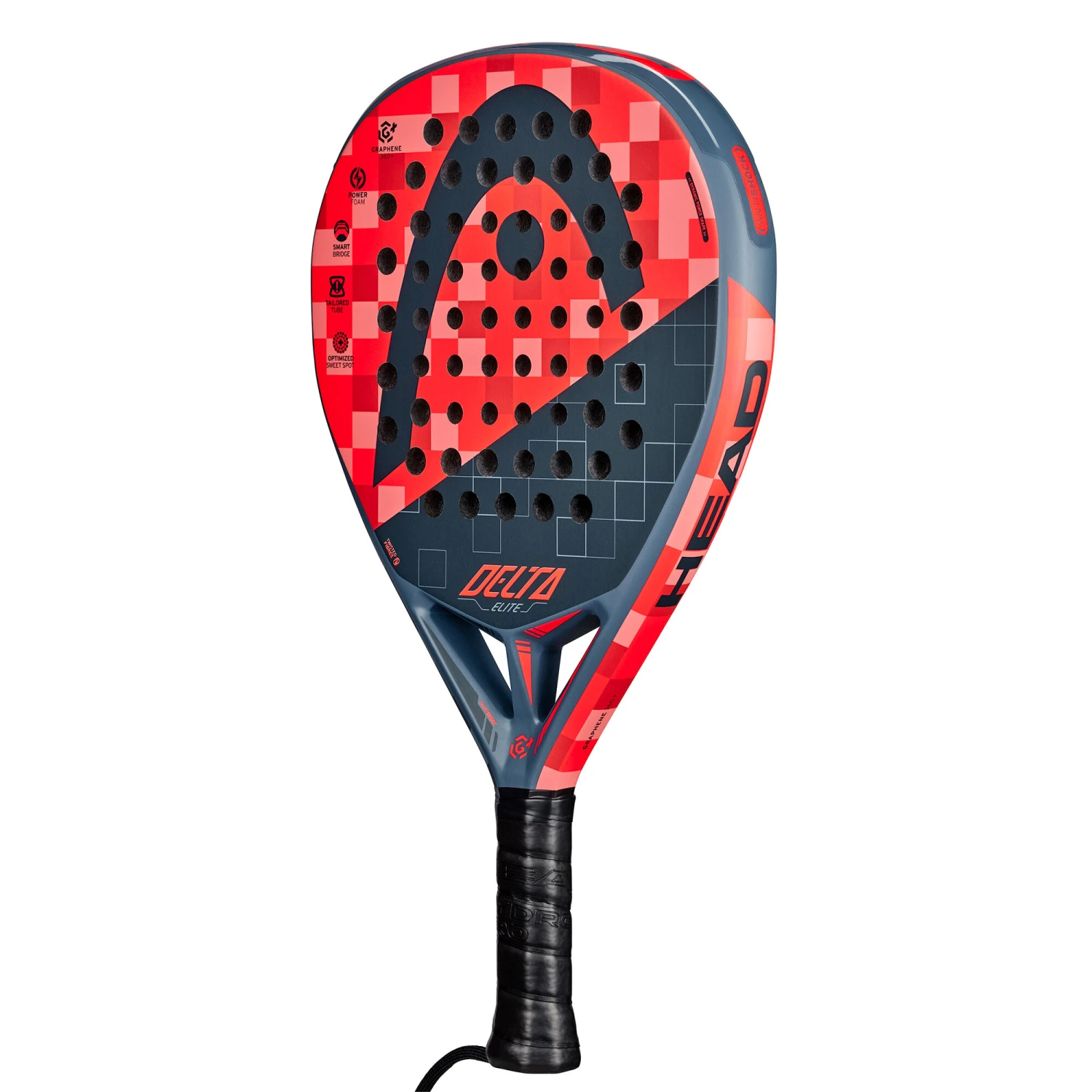 Head Graphene 360+ Delta Elite With CB 3 Head Graphene 360+ Delta Elite With CB - Image 3