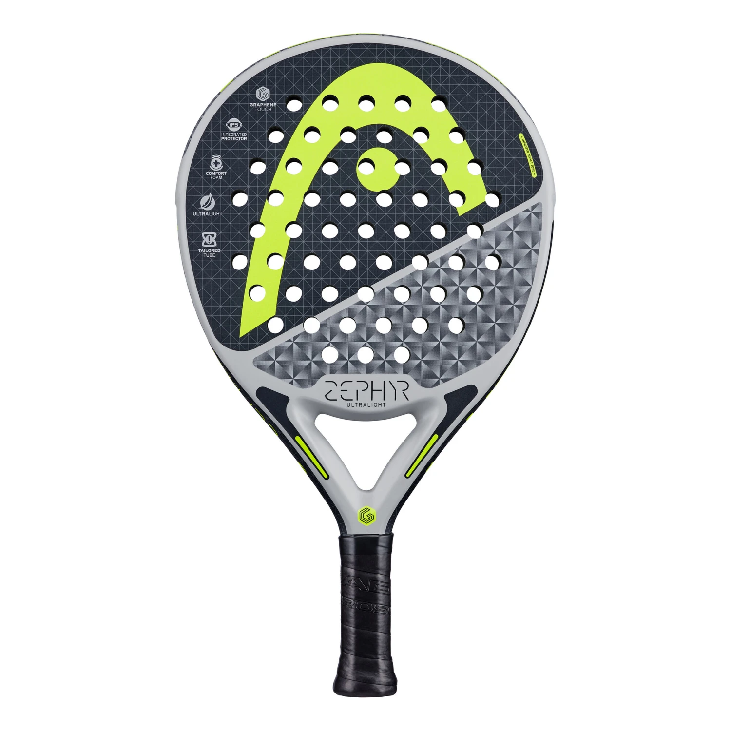 Head Graphene Touch Zephyr UL With CB 1 Head Graphene Touch Zephyr UL With CB