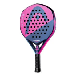 Head Graphene 360 Gamma Motion With CB -Head 0396400000 0 6