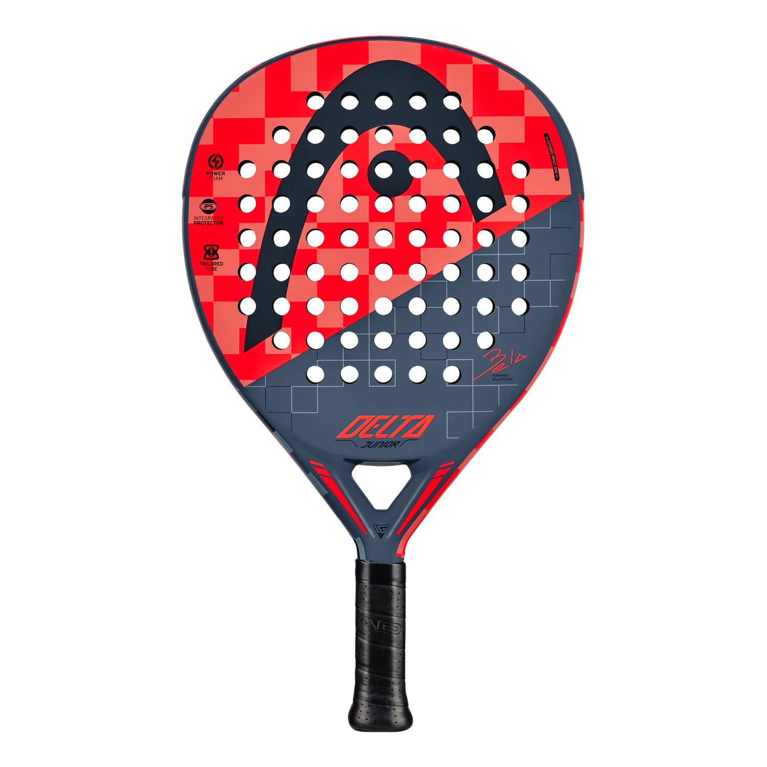 Head Delta Junior With CB 1 Head Delta Junior With CB