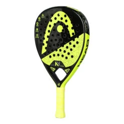 Head Graphene 360 Alpha Motion V -Head 0398100000 0 6