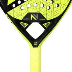 Head Graphene 360 Alpha Motion V -Head 0398100000 10