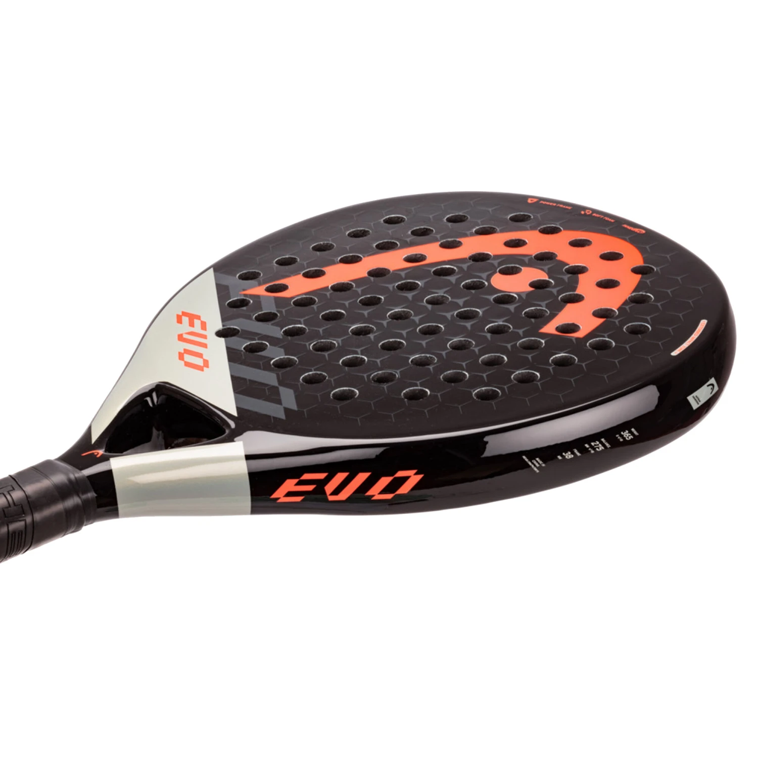 Head Evo Delta 3 Head Evo Delta - Image 3