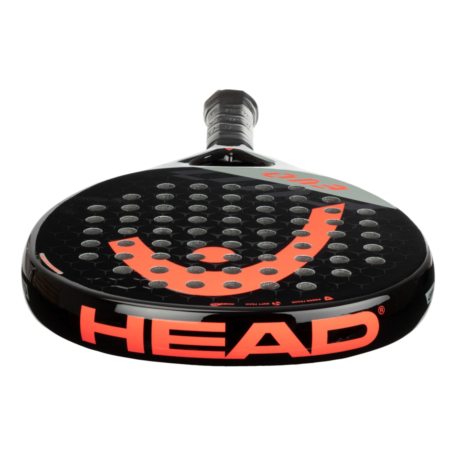 Head Evo Delta 5 Head Evo Delta - Image 5