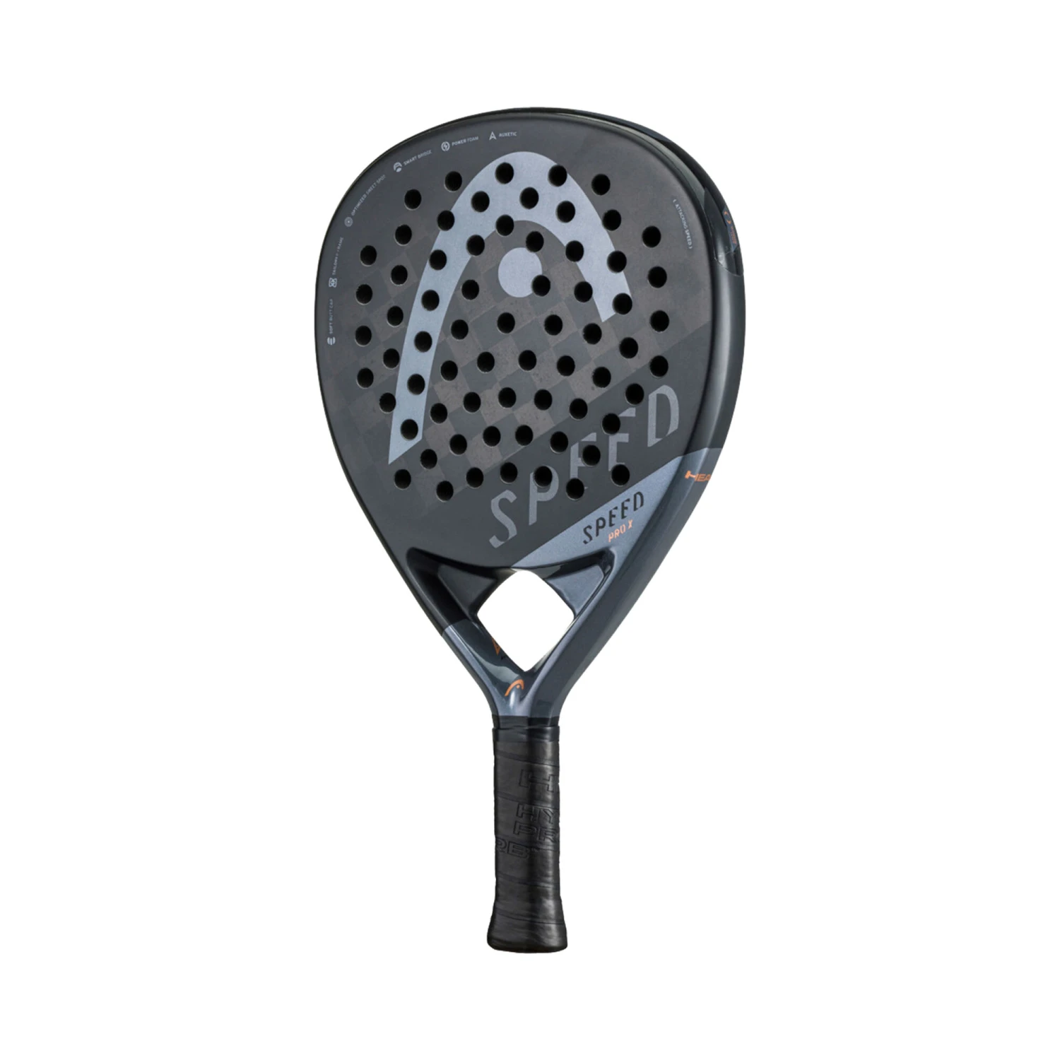 Head Speed Pro X 2 Head Speed Pro X - Image 2