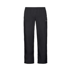 Head Club All Season Training Pants Boys - Black, White