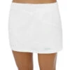 Head Performance Glide Skirt Women - White