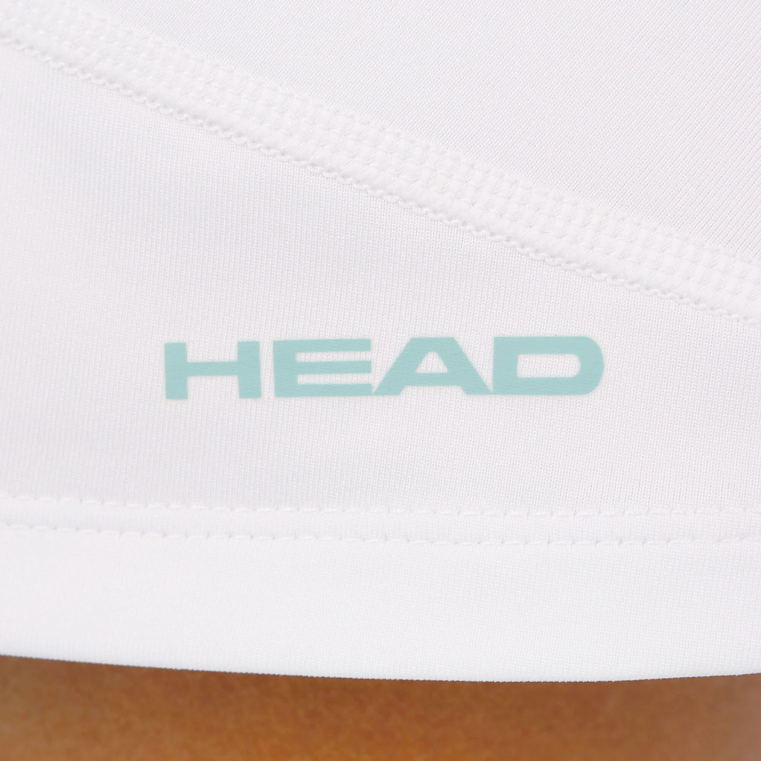 Head Performance Glide Skirt Women - White 3 Head Performance Glide Skirt Women - White - Image 3