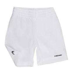 Head Club Shorts Boys - White